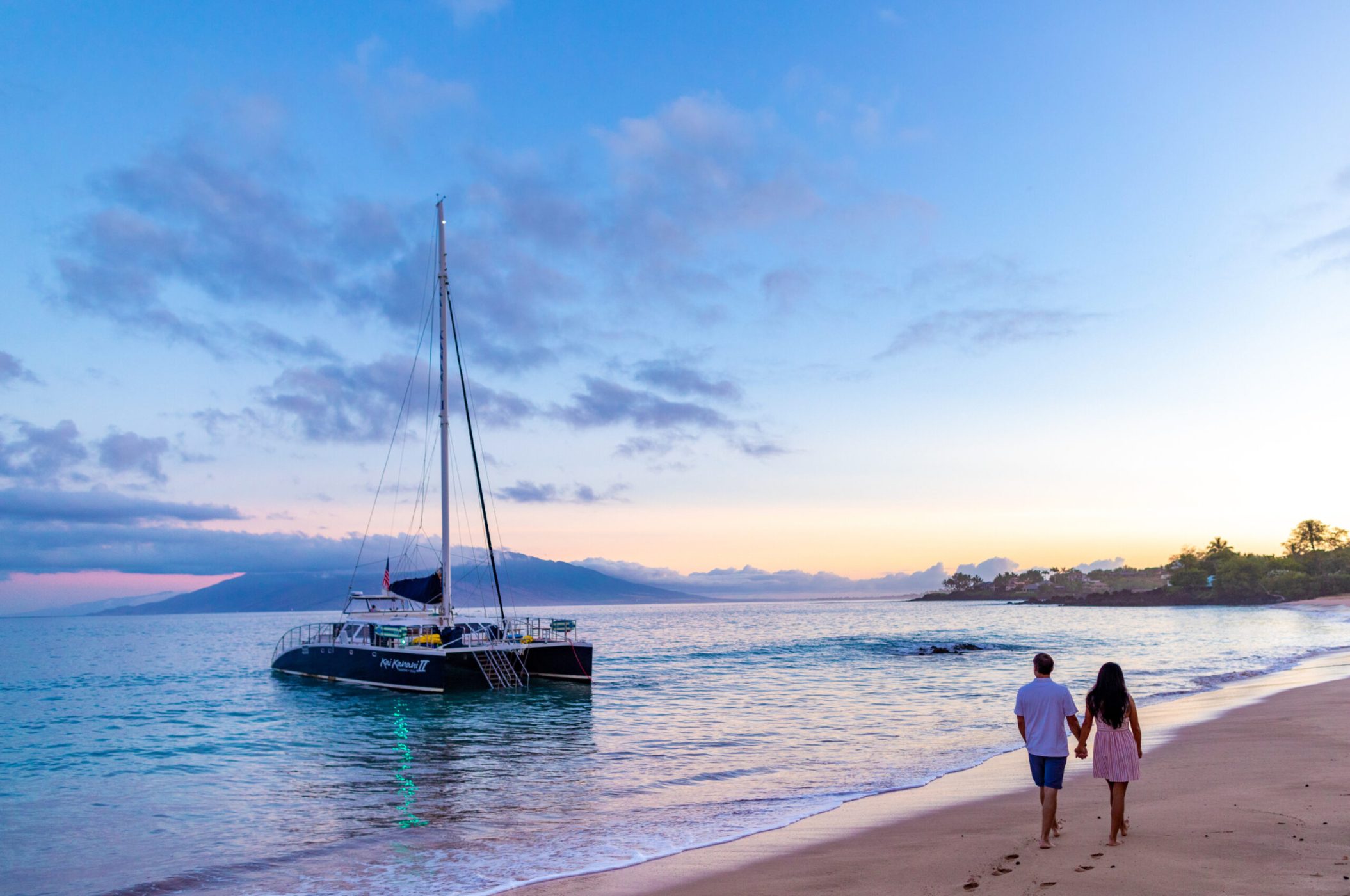 Maui Adventure Sunrise Snorkel | Kai Kanani in Wailea, HI