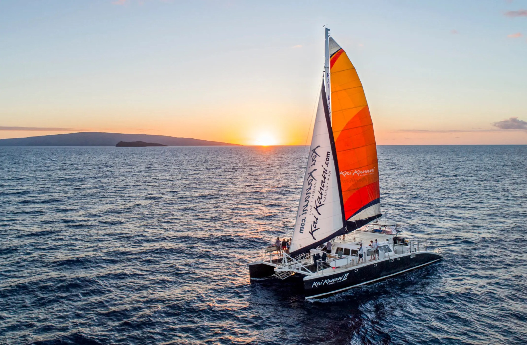 Kai Kanani | Maui Snorkeling Tours & Catamaran in Wailea, HI